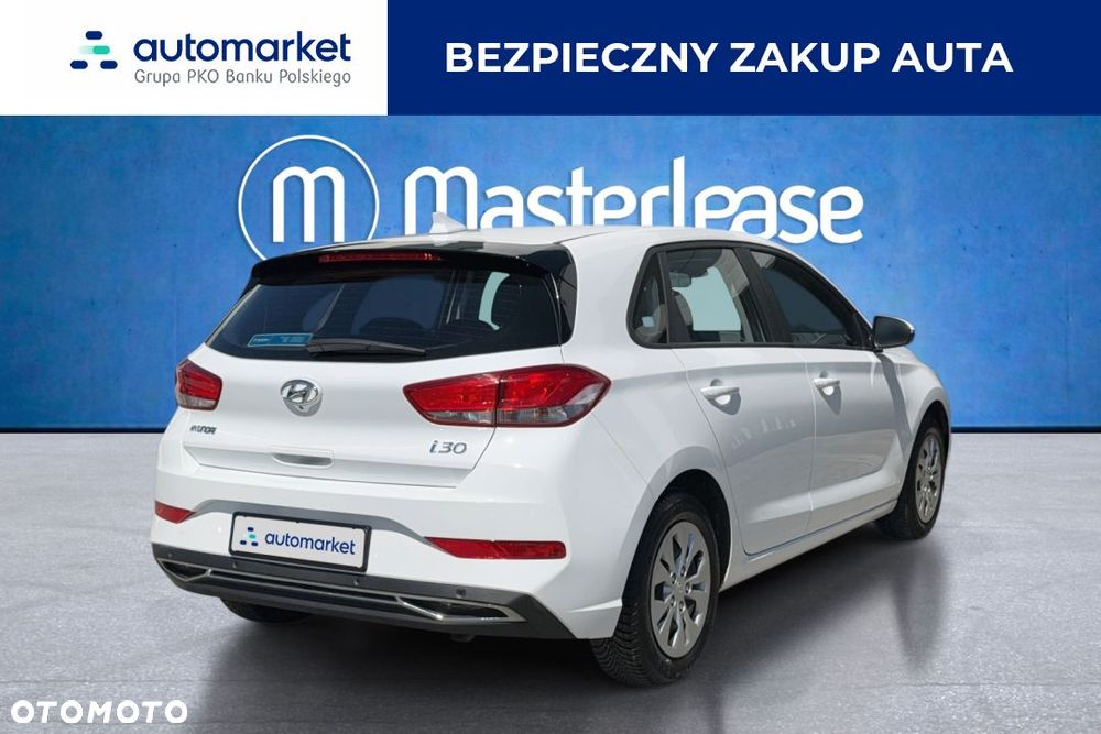 Hyundai i30 1.0 T-GDI Modern - 5