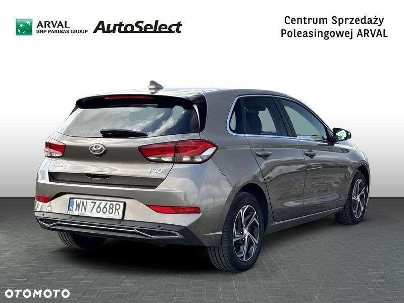 Hyundai i30 1.0 T-GDI Smart - 6