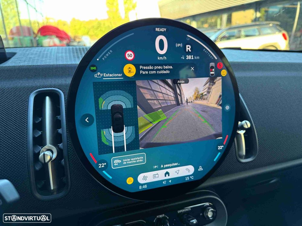 MINI Countryman E Classic S - 13