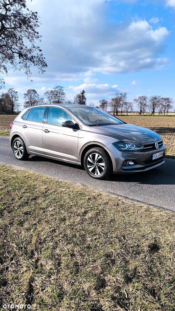 Volkswagen Polo - 8