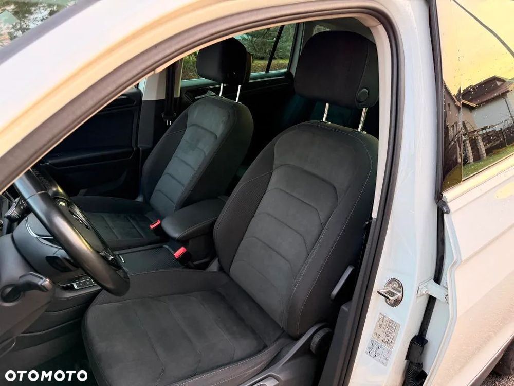 Volkswagen Tiguan 2.0 TDI BMT SCR 4Mot Highline DSG - 22