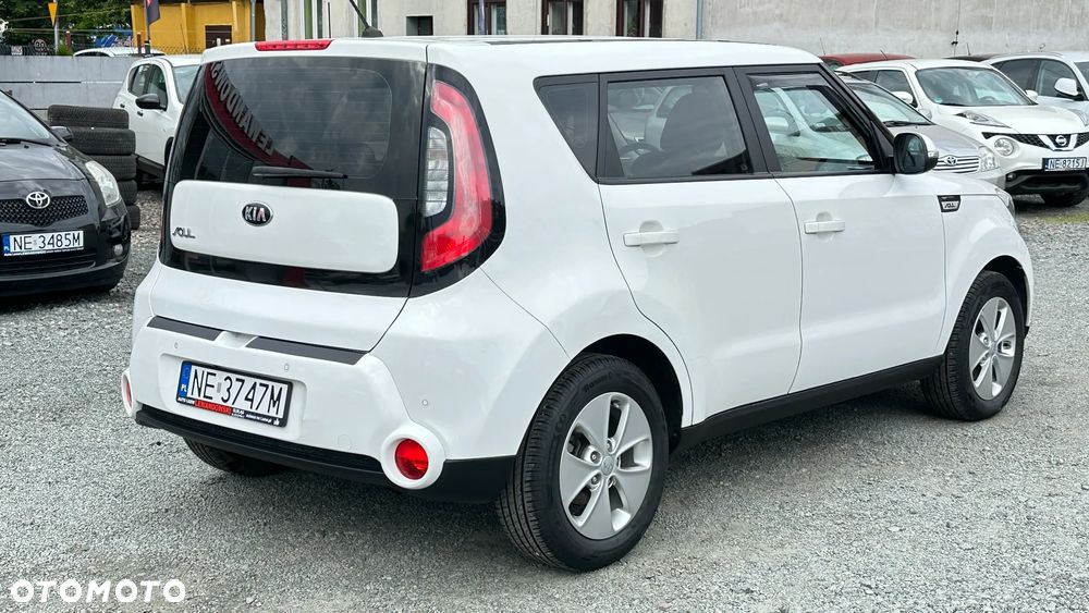 Kia Soul - 8