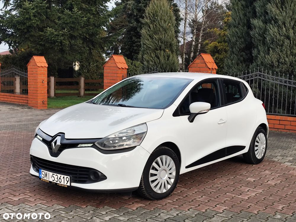 Renault Clio 1.2 16V 75 Expression - 2