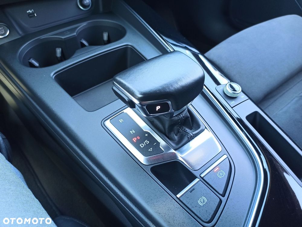 Audi A5 Sportback - 25