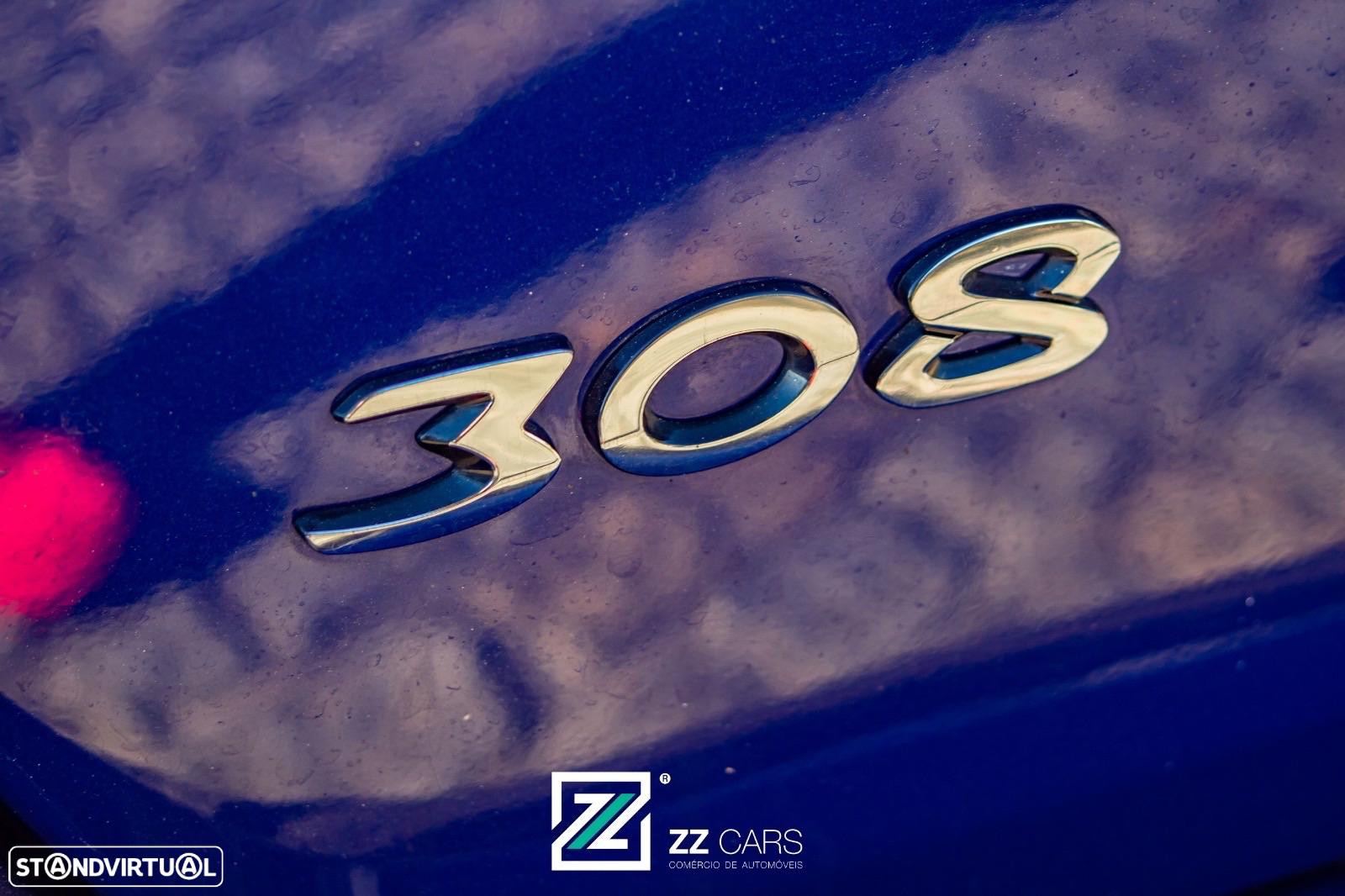 Peugeot 308 SW 1.5 BlueHDi GT Line - 23