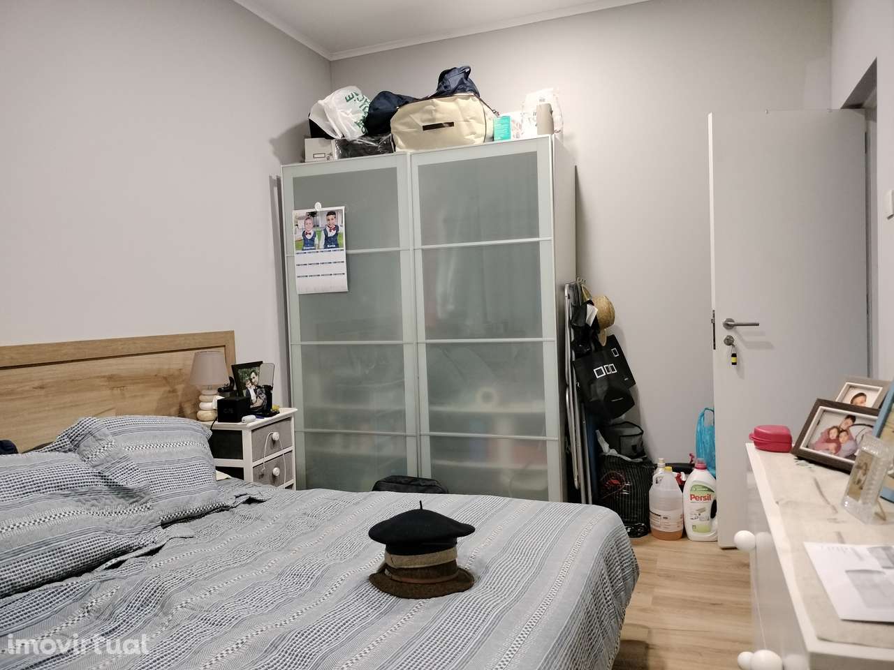 Andar Moradia com 8 quartos ao Marquês, Porto - Grande imagem: 3/15