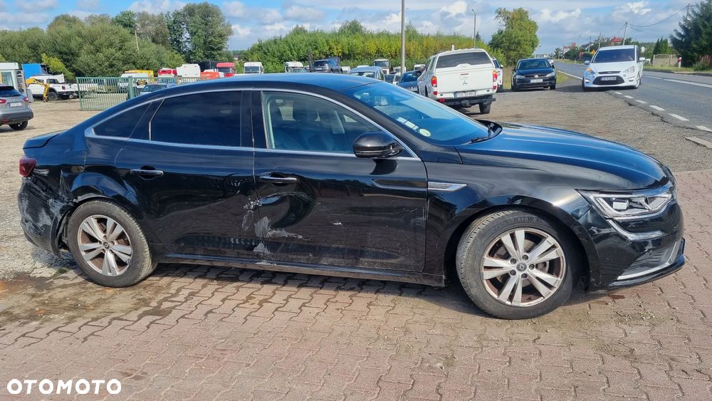 Renault Talisman ENERGY dCi 110 LIFE - 10