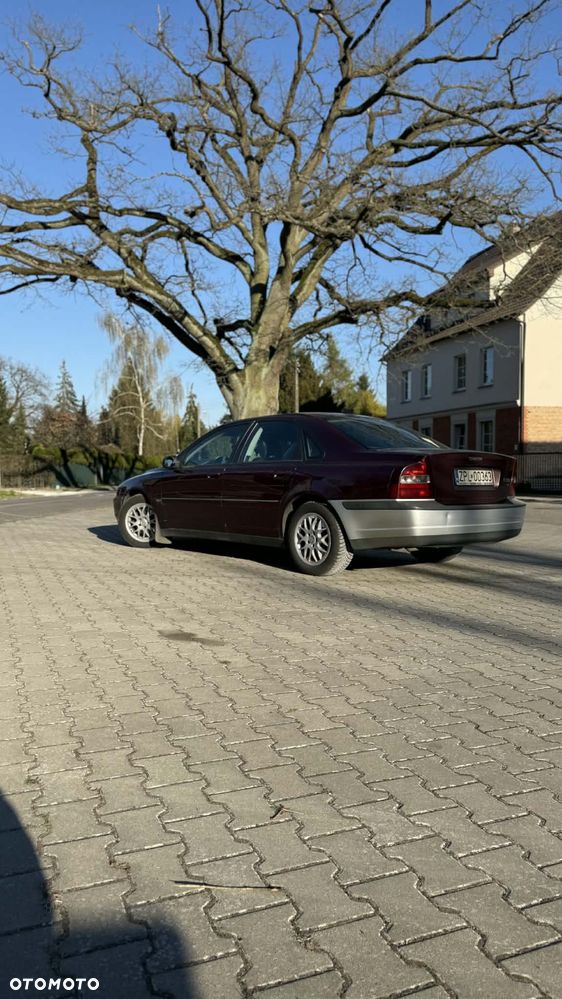Volvo S80 - 4