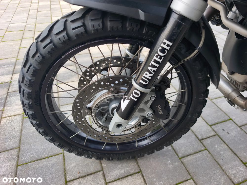 BMW GS - 24