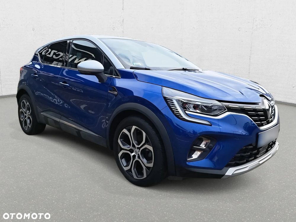 Renault Captur 1.6 E-TECH Plug-In Intens - 3
