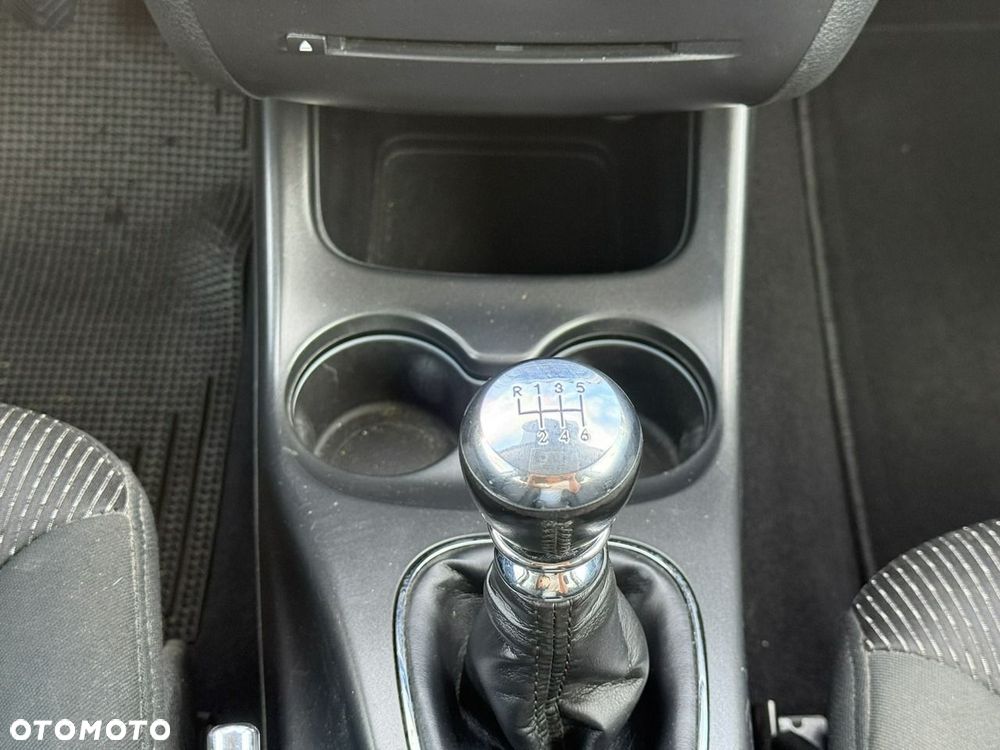 Fiat Freemont 2.0 Multijet 16V DPF Lounge - 30