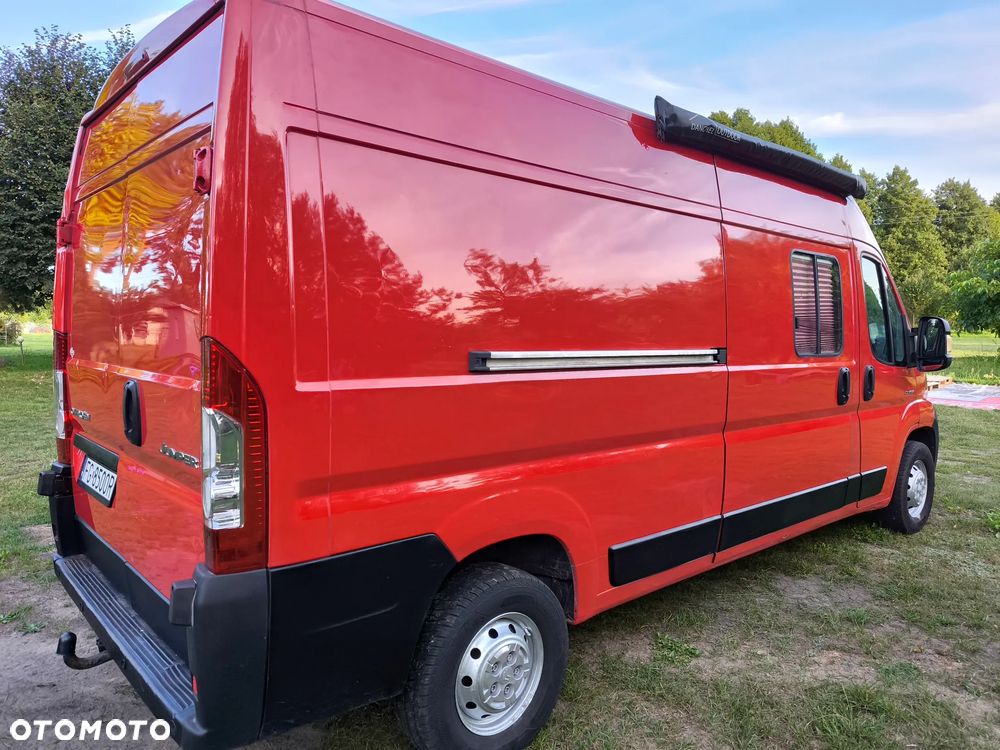 Citroën Jumper - 4