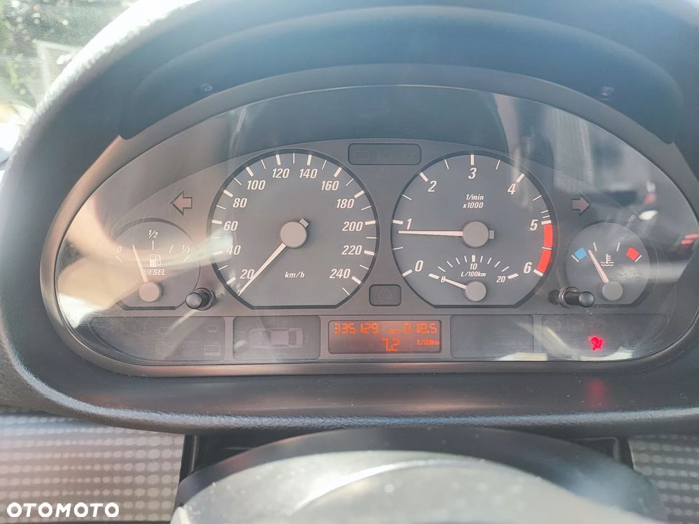 BMW Seria 3 320Cd - 7
