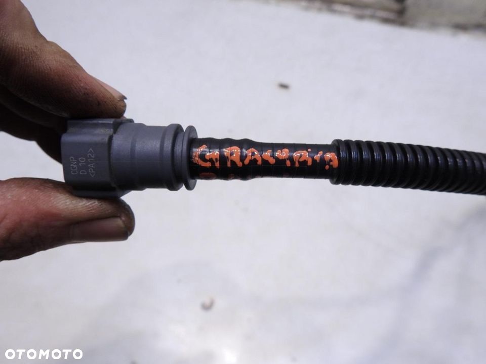 PRZEWÓD PALIWA CITROEN C4 GRAND PICASSO I 2.0 HDI - 7