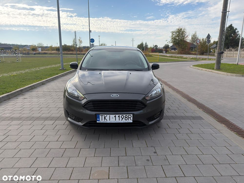 Ford Focus - 10