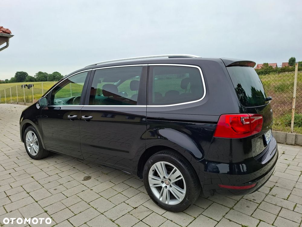 Seat Alhambra - 7