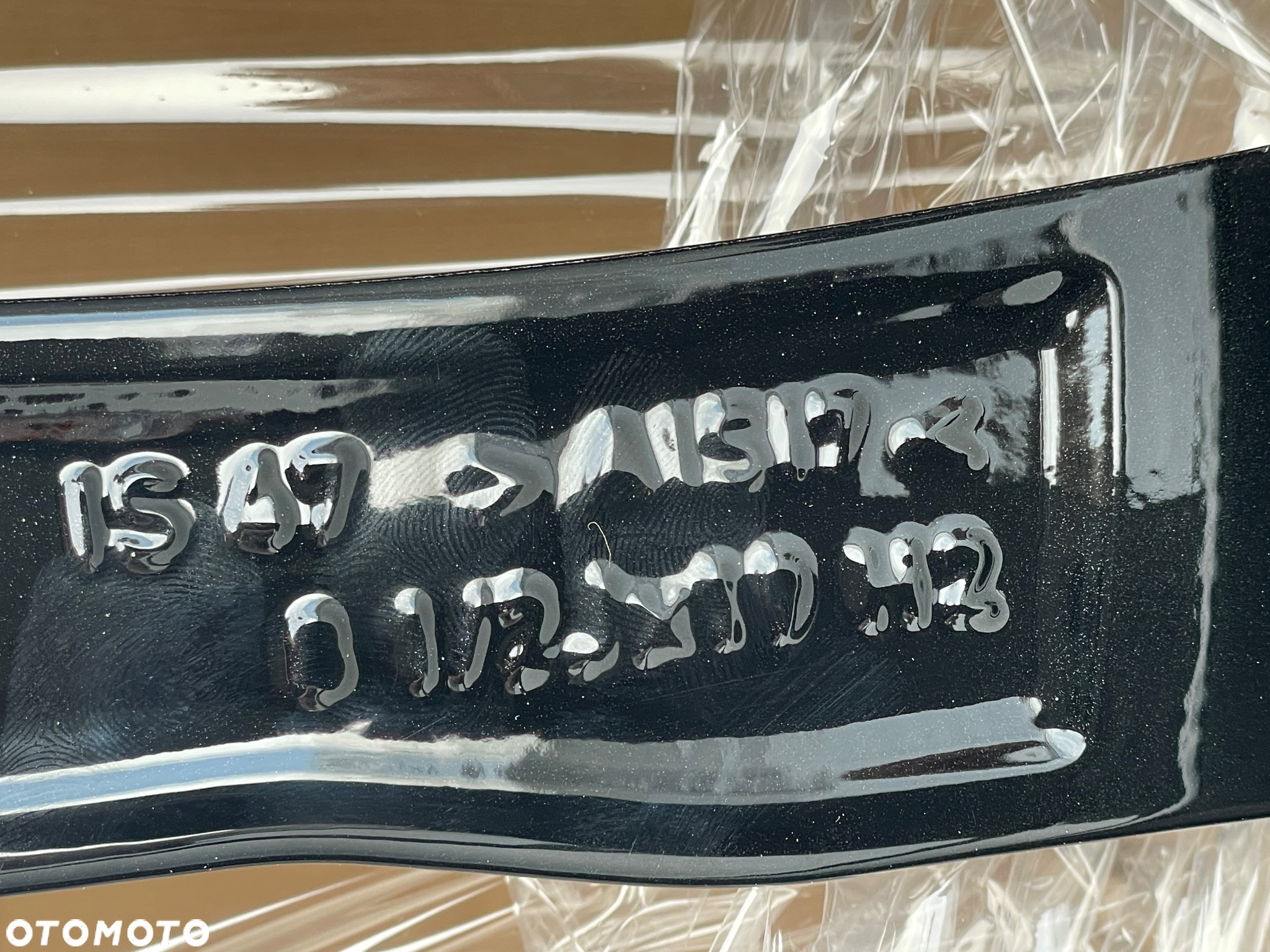 Oryginalne Alufelgi 19 cali Bmw styling 704 Mpakiet chrome shadowf20 f30 f31 f32 - 5