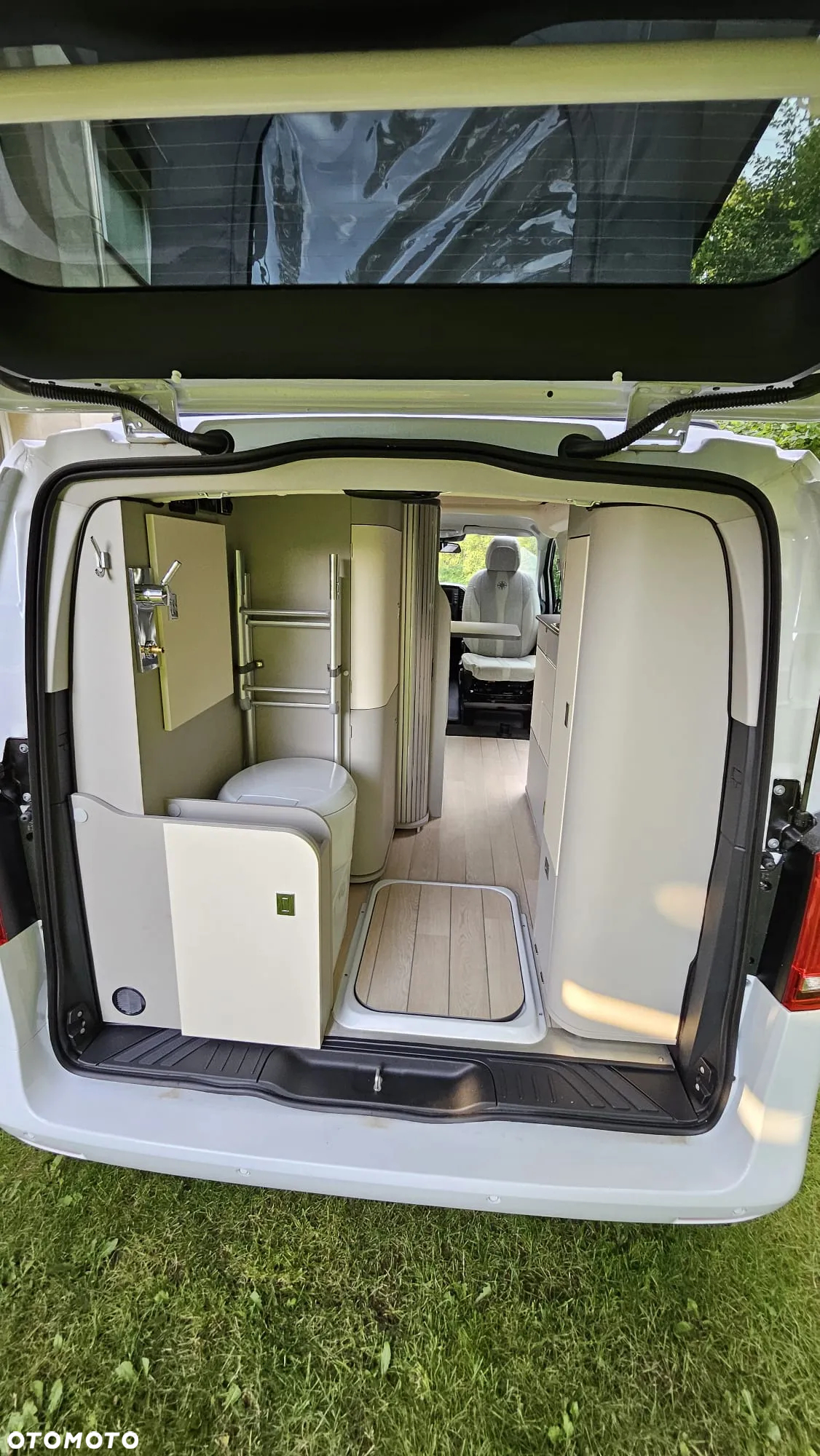 Mercedes-Benz Vito - 8