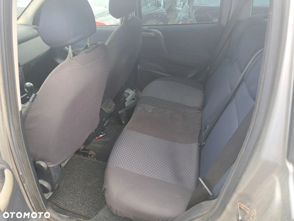 FIAT STILO 1.9JTD 116KM 2003R - CZĘŚCI !!! - 8
