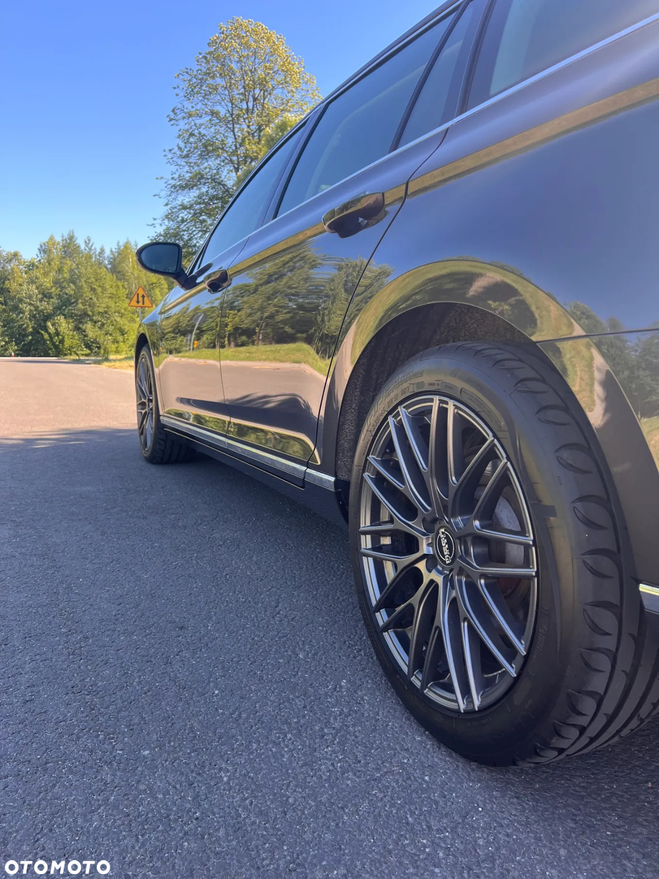 Volkswagen Passat 2.0 TDI BMT Highline DSG - 21