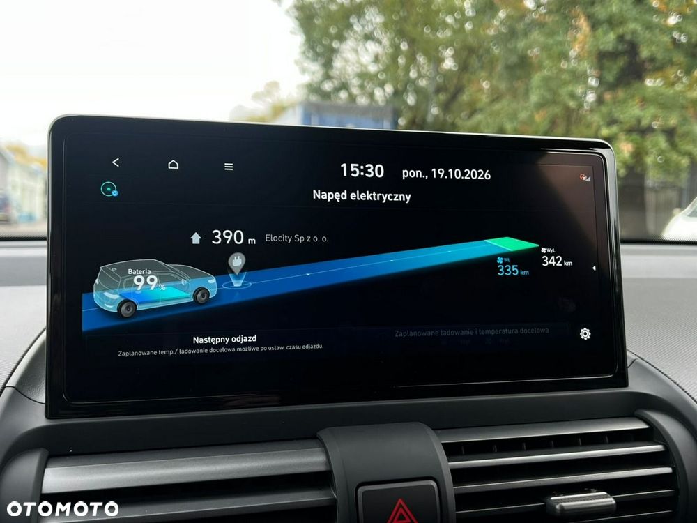 Hyundai Inster 49kWh Modern - 29
