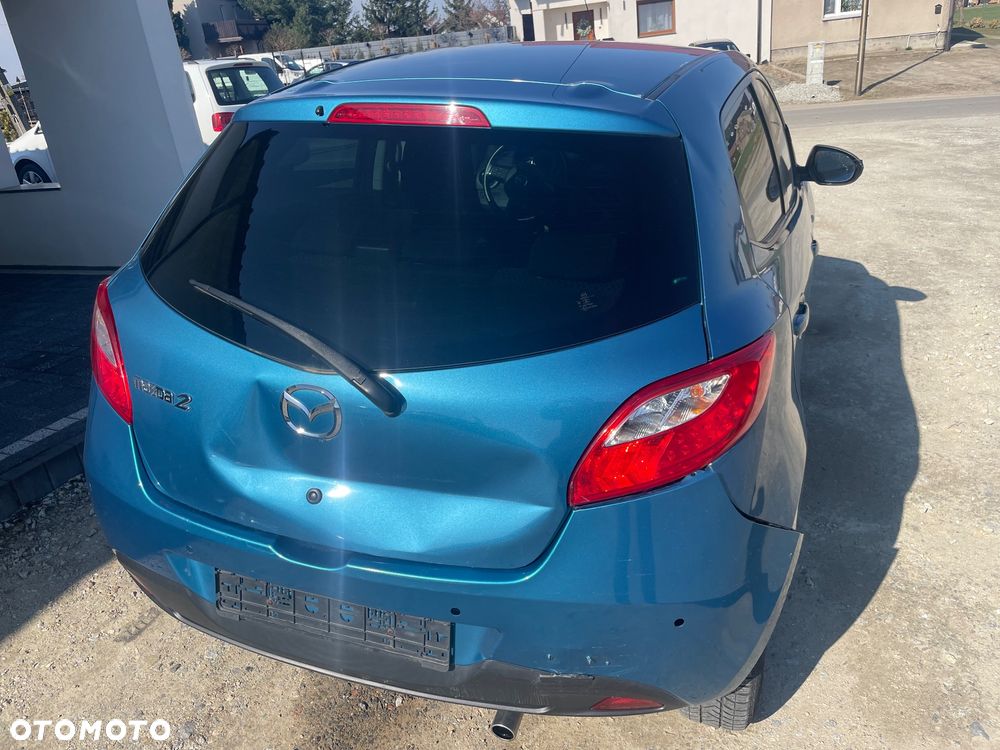 Mazda 2 1.3 Dynamic - 6