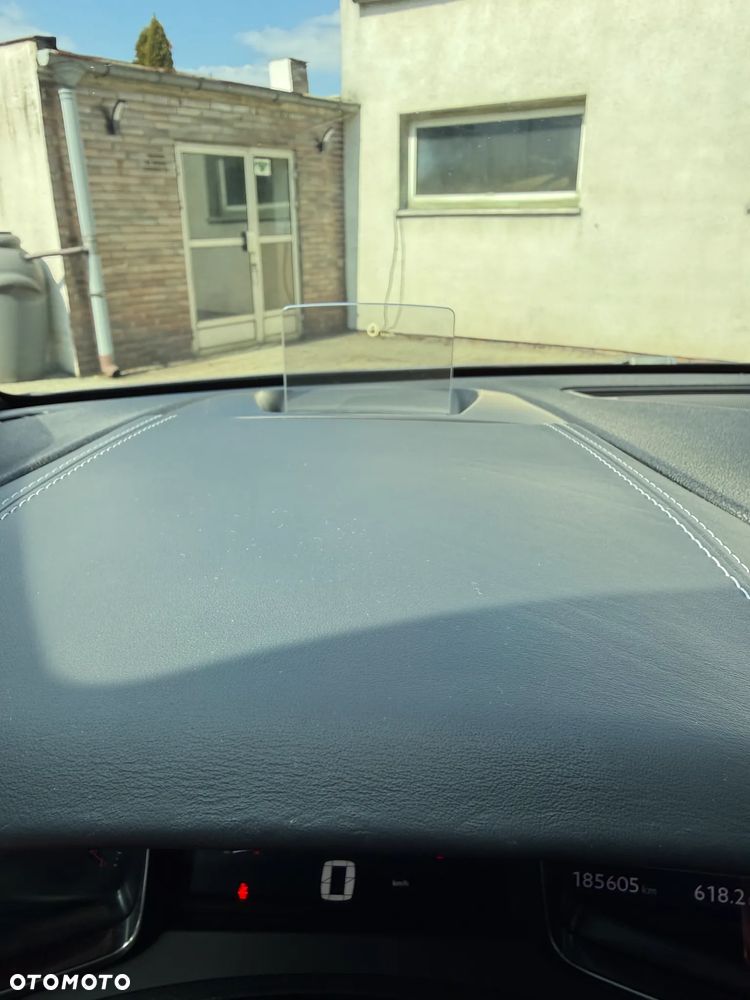 Citroën DS5 2.0 HDi SportChic - 16