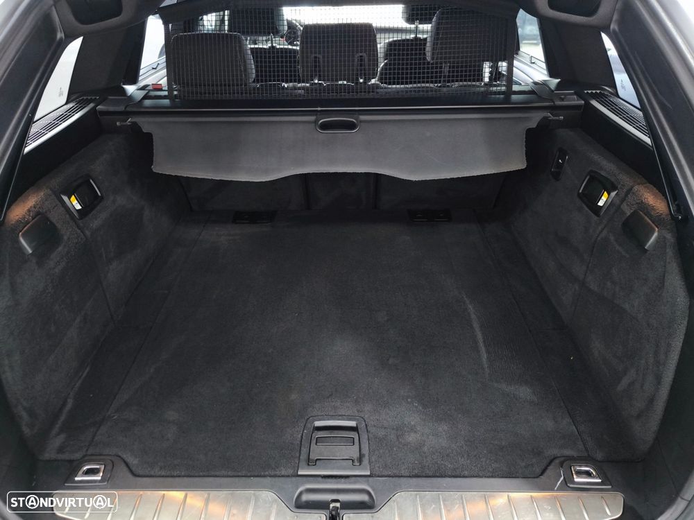 BMW 525 d Pack M Auto - 26