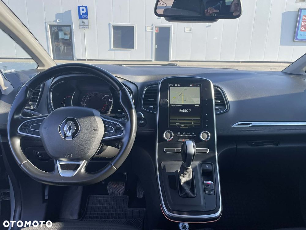 Renault Scenic ENERGY dCi 110 EDC INTENS - 4