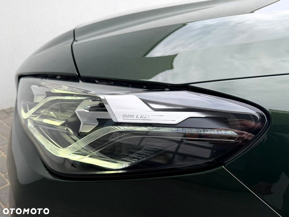 BMW Seria 2 218i M Sport sport - 9