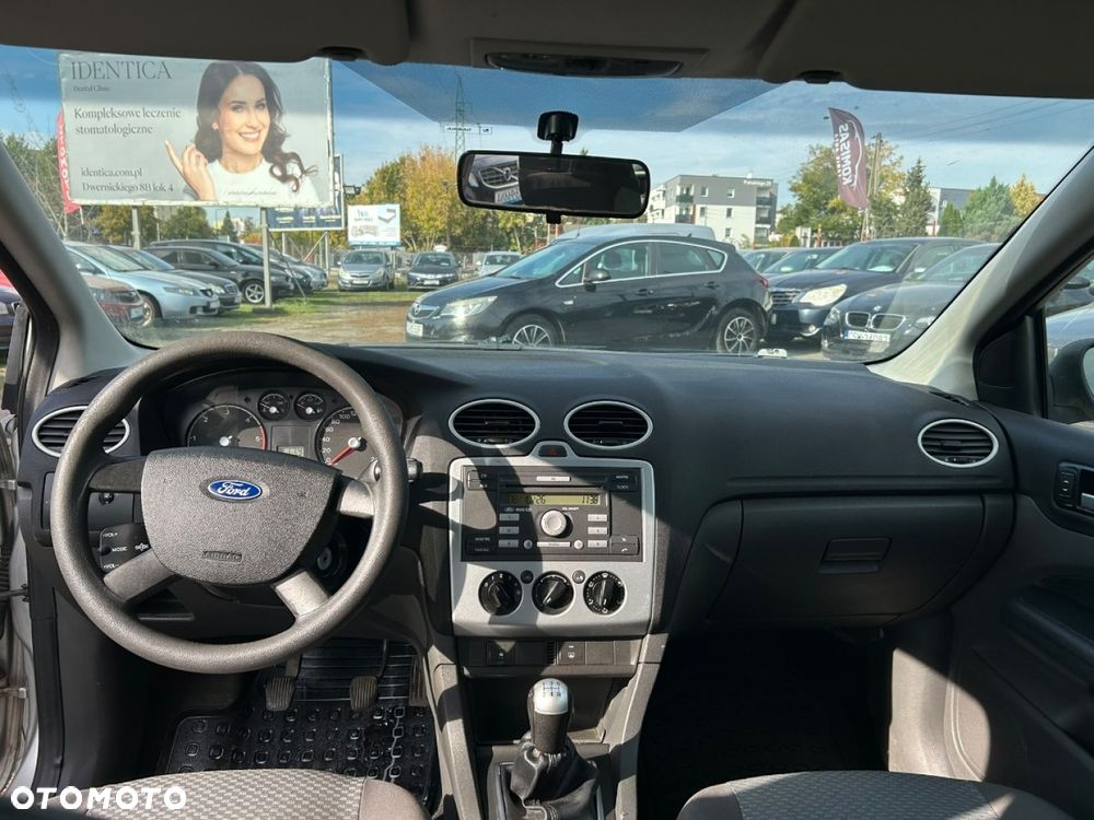 Ford Focus - 6