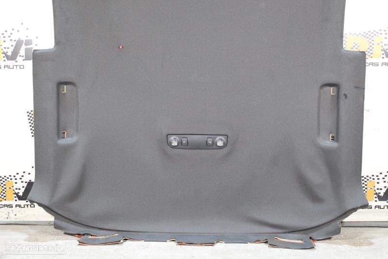 Kit de Teto Preto / SLine Audi A3 8P de 3 Portas - 3