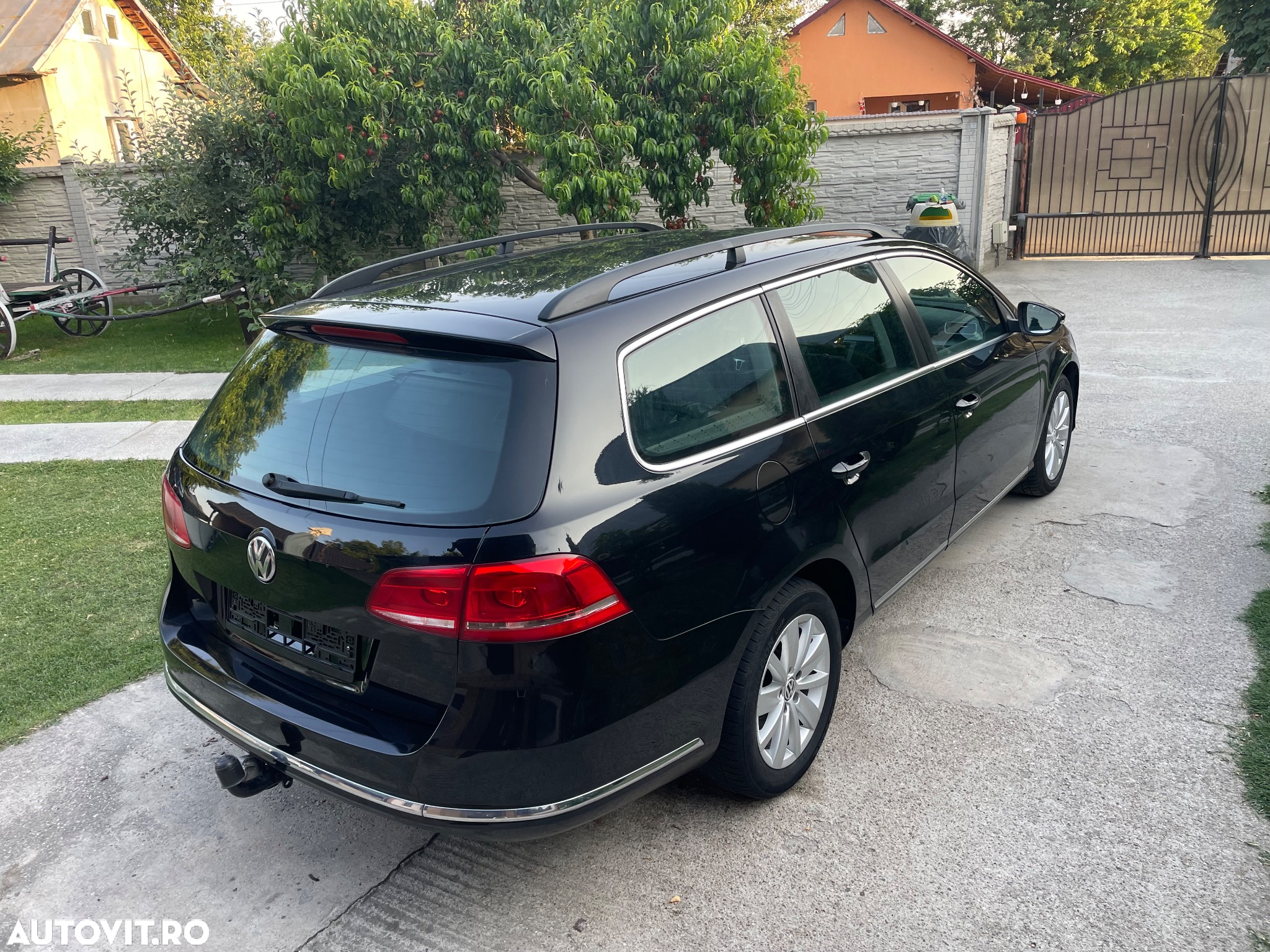 Volkswagen Passat - 6