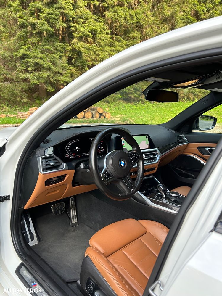 BMW M3 - 9