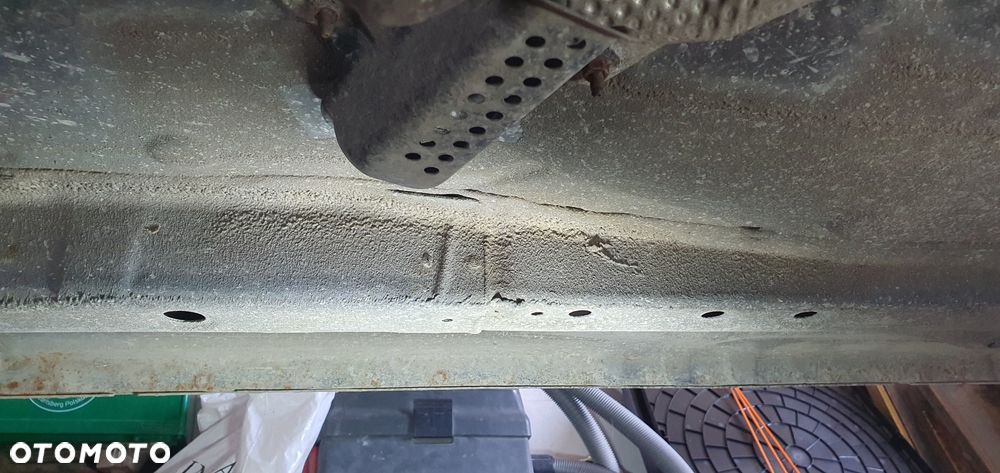 Mitsubishi Lancer 1.8 Inform - 13