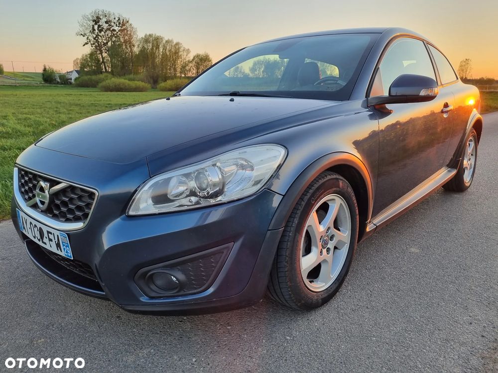 Volvo C30 DRIVe Momentum - 1