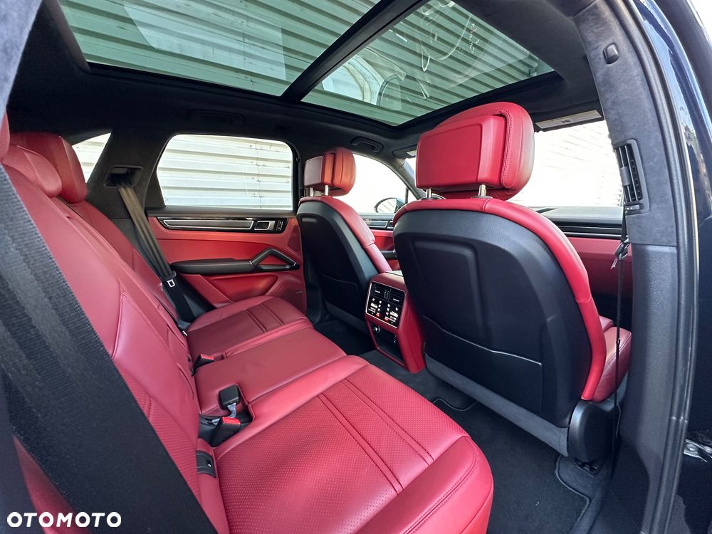 Porsche Cayenne GTS Tiptronic S - 21