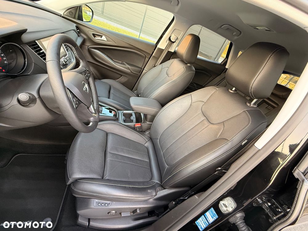 Opel Grandland X 1.6 T Ultimate S&S - 25