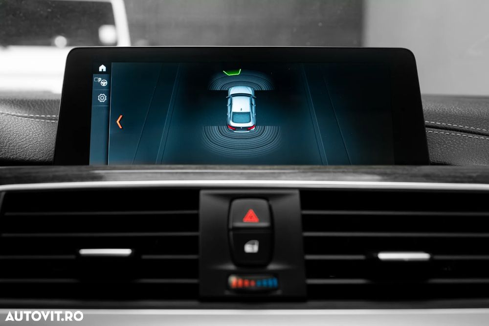 BMW Seria 4 420d xDrive AT - 38