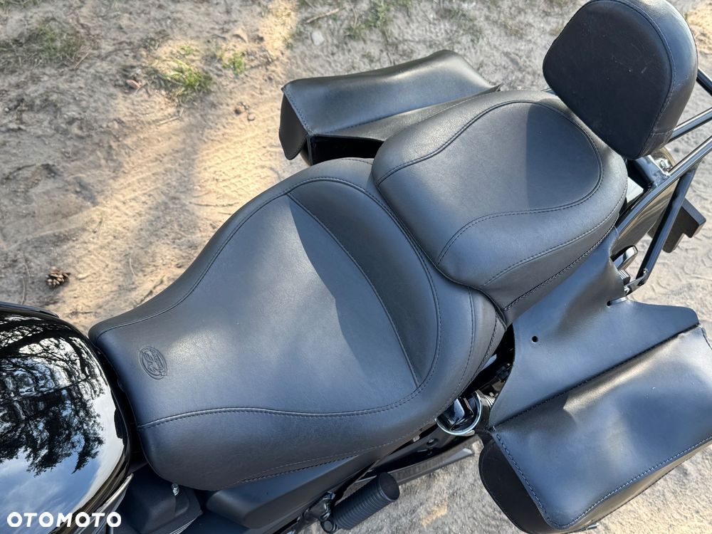 Harley-Davidson Street 750 - 17