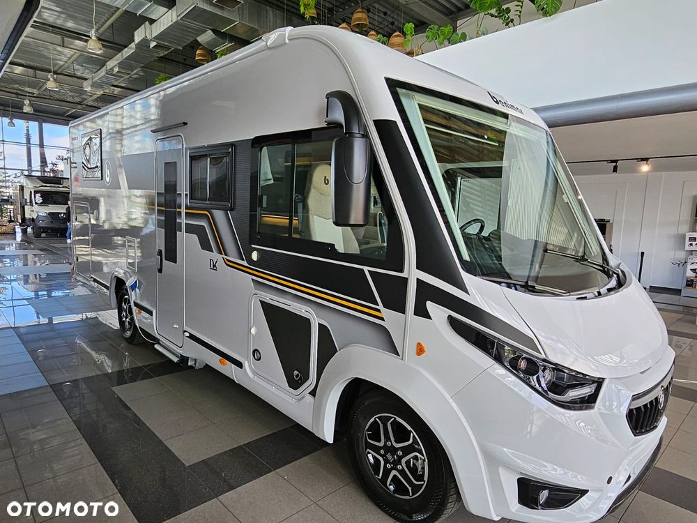 Benimar Amphitryon 967 T26 - 20