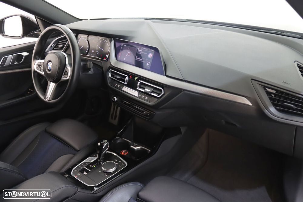 BMW 216 Gran Coupé d Pack Desportivo M - 6