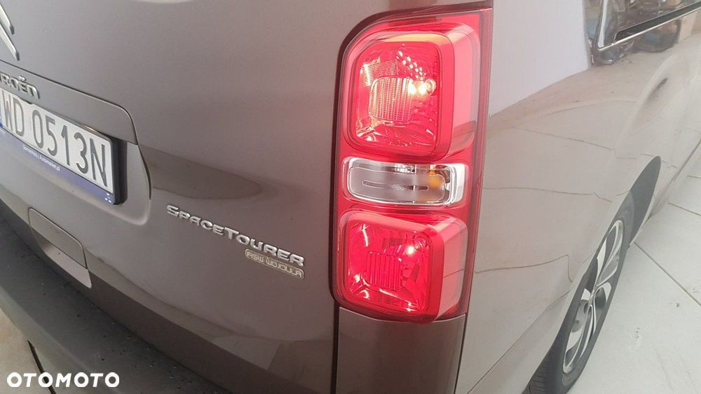 Citroën SpaceTourer - 11
