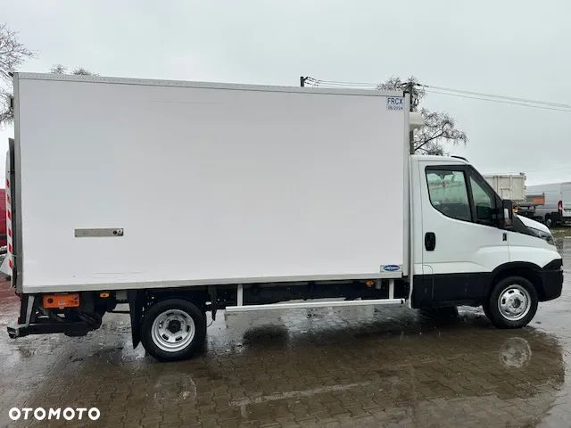 Iveco 35c14 - 3