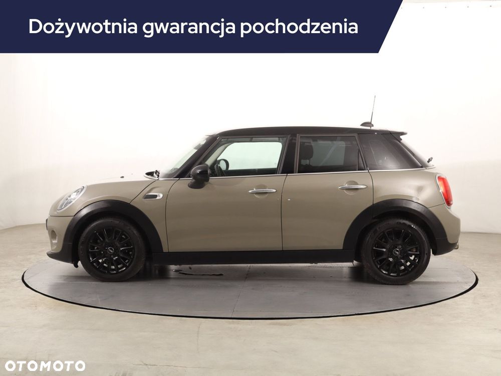 MINI Cooper - 4