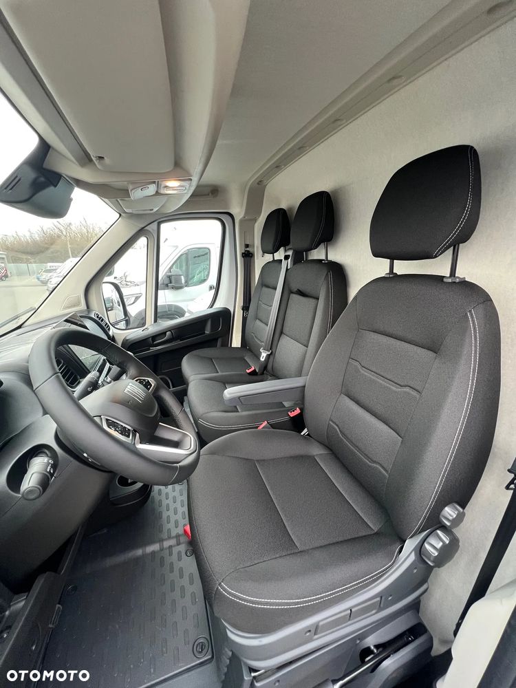 Fiat Ducato L4H3 180km AUTOMAT - 16