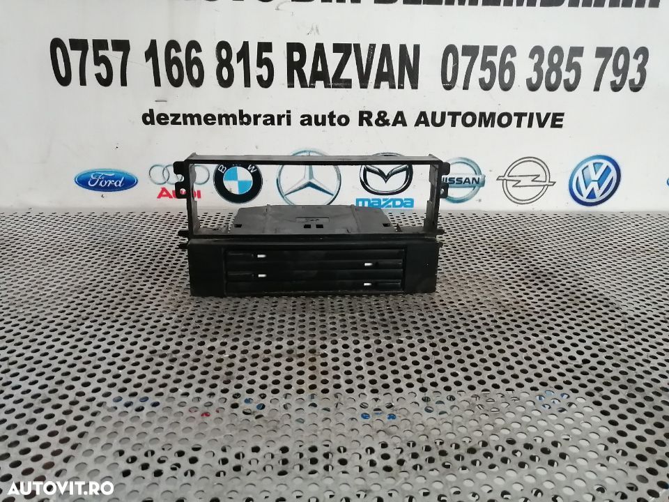 Suport Cd Nissan Pathfinder Navara 2005 2010 - 3