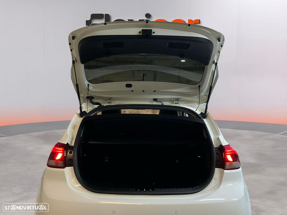 Kia Rio 1.0 T-GDi Wave - 17