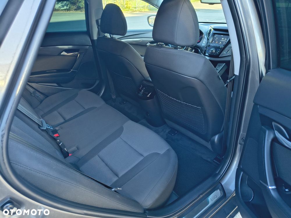 Hyundai i40 - 12