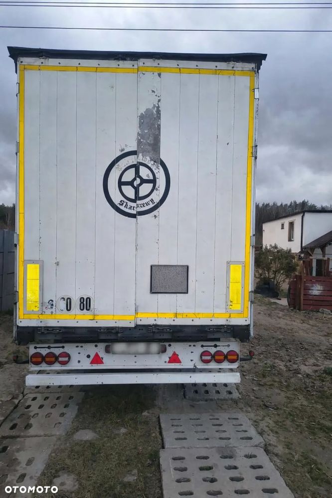 Schmitz Cargobull SCS 27 - 3